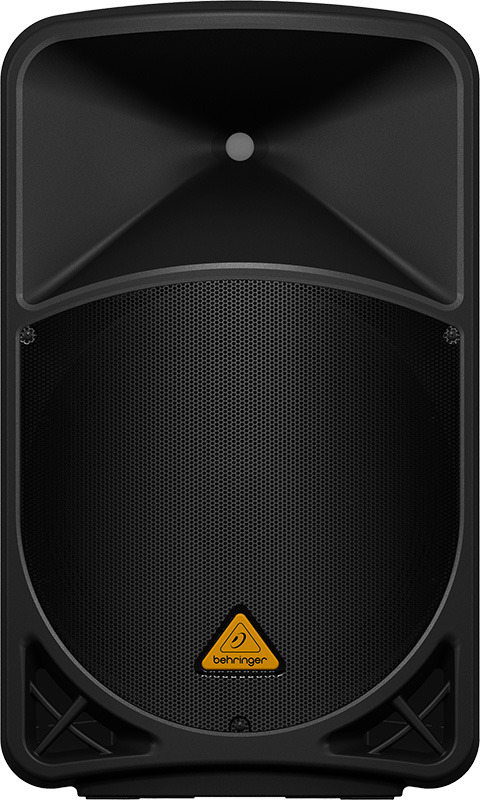 Behringer B115MP3 - kolumna aktywna z mp3 i opcją wireless