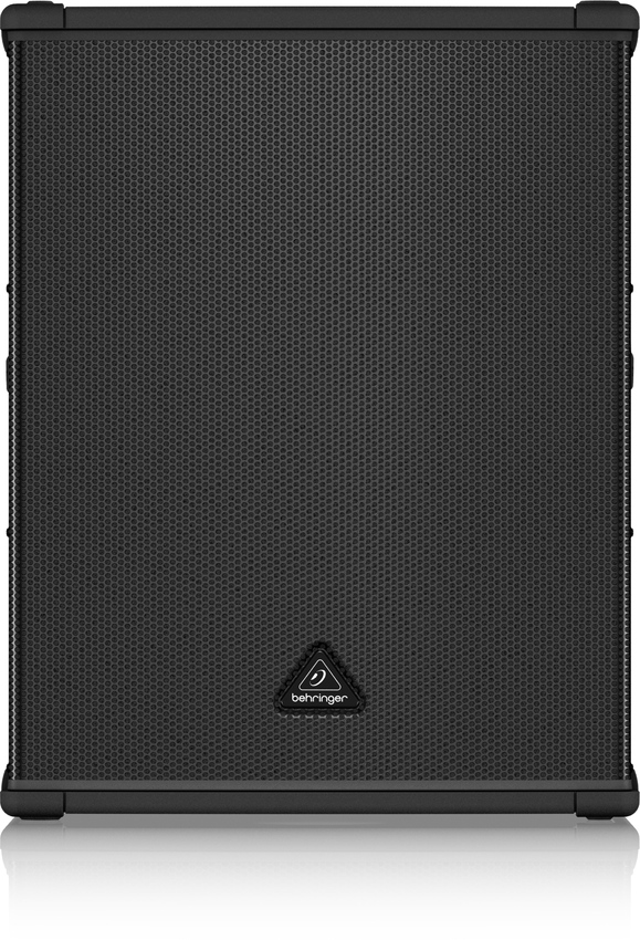 Behringer B1800XP - subwoofer aktywny0