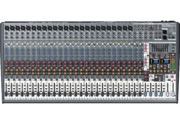 Behringer EURODESK SX3242FX - mikser