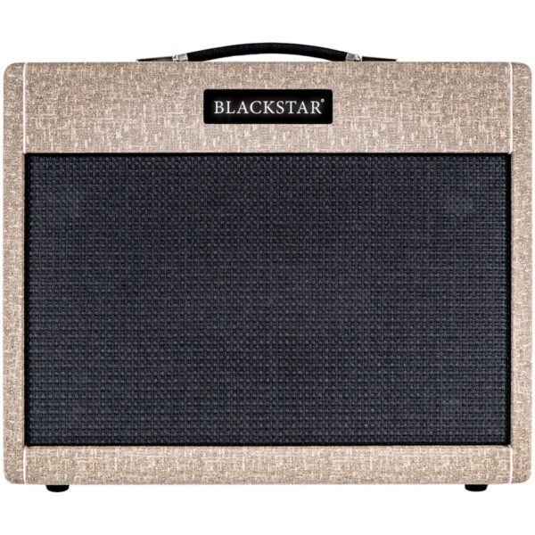 Blackstar St. James 50 EL34 1x12" - Combo gitarowe