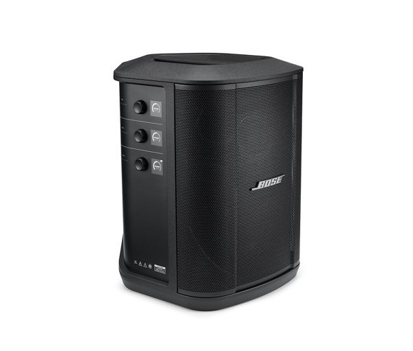 Bose S1 Pro+ Przenośny głośnik Bluetooth2 Bose S1 Pro+ Przenośny głośnik Bluetooth2
