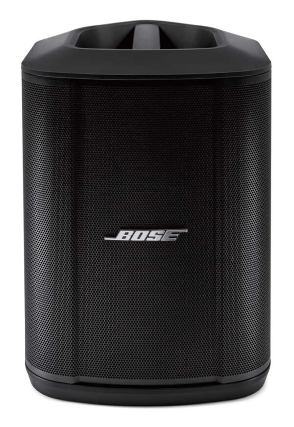 Bose S1 Pro+ – kolumna aktywna z Bluetooth