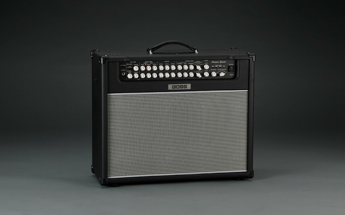 Boss Nextone Special - combo gitarowe8 Boss Nextone Special - combo gitarowe8