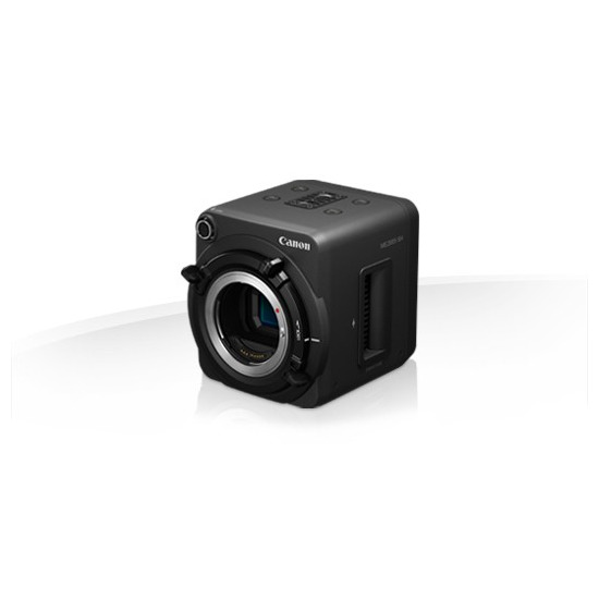 CANON ME200S-SH (CINEMA LOCK EF-MOUNT)