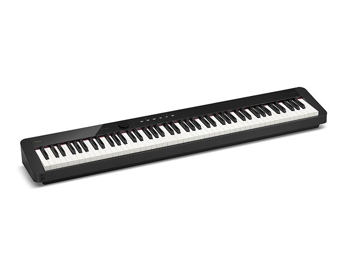 CASIO PX-S1100 - pianino cyfrowe + statyw4 CASIO PX-S1100 - pianino cyfrowe + statyw4