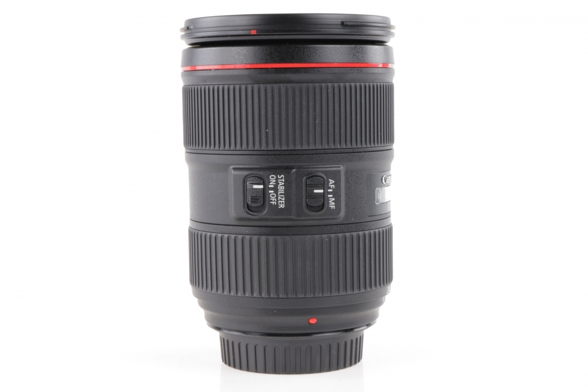Canon 24-105mm f/4 L IS II USM5 Canon 24-105mm f/4 L IS II USM5