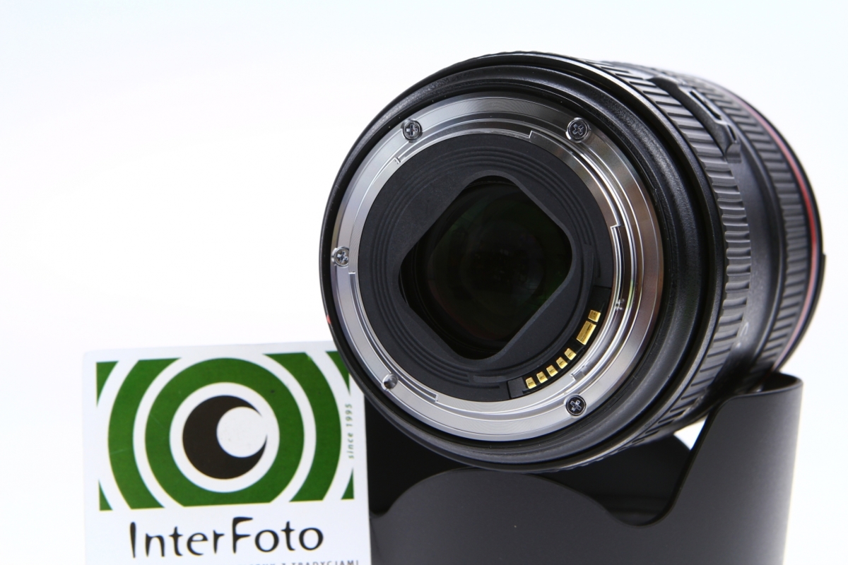 Canon 24-105mm f/4 L IS II USM3 Canon 24-105mm f/4 L IS II USM3