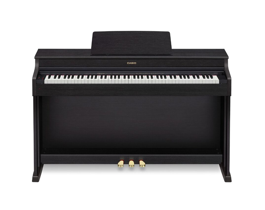 Casio AP-470 - pianino cyfrowe0 Casio AP-470 - pianino cyfrowe0