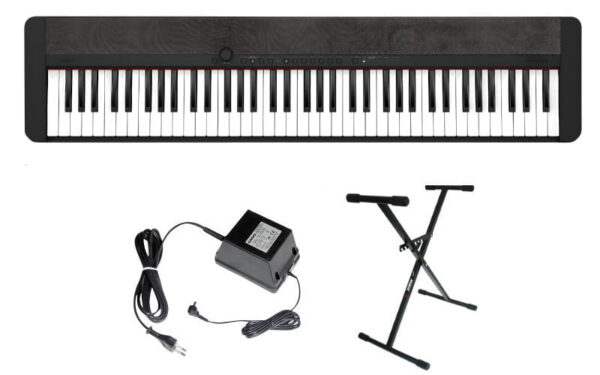 Casio CT-S1-76 - Keyboard + STATYW