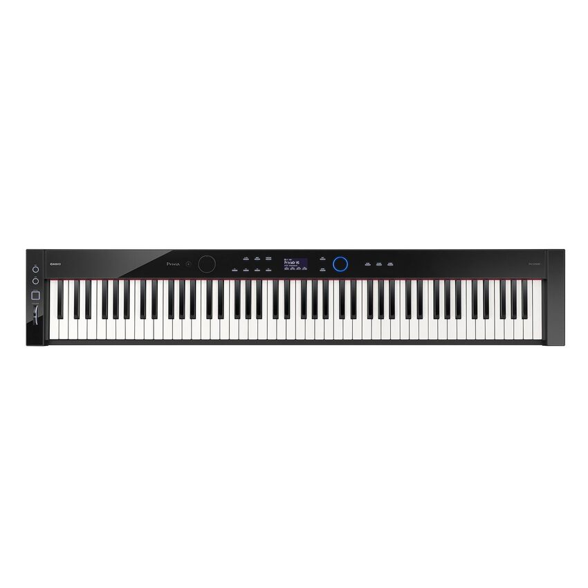 Casio PX-S7000 BK - pianino cyfrowe Casio PX-S7000 BK - pianino cyfrowe