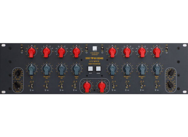 Chandler Limited TG12345 Curve Bender