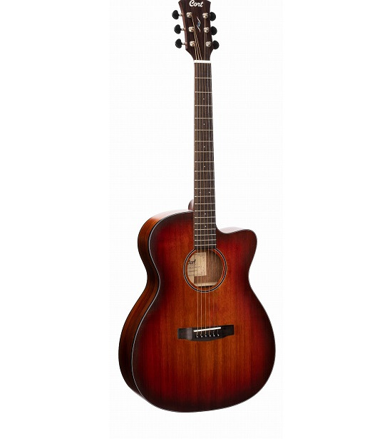 Cort Core OC ABW OPLB w/Bag