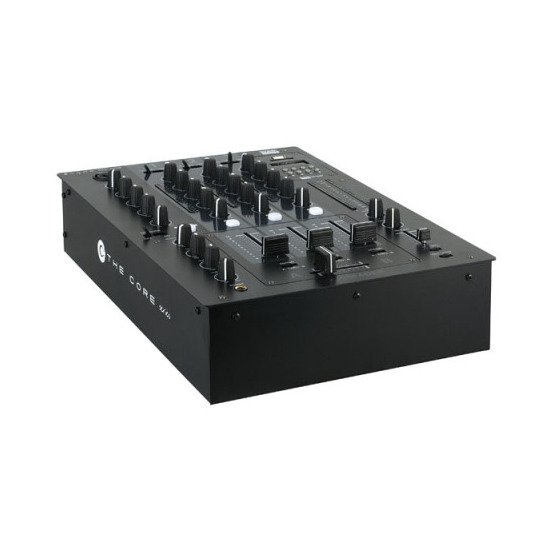 DAP Audio CORE MIX-3 USB - mikser DJ