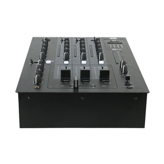 DAP Audio CORE MIX-3 USB - mikser DJ1 DAP Audio CORE MIX-3 USB - mikser DJ1