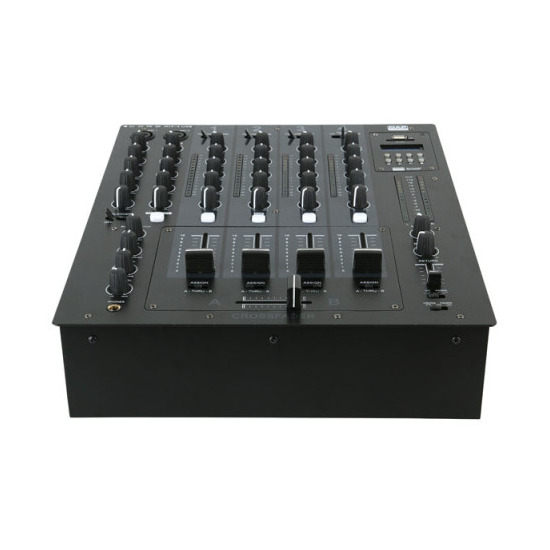 DAP Audio CORE MIX-4 USB - mikser DJ1 DAP Audio CORE MIX-4 USB - mikser DJ1