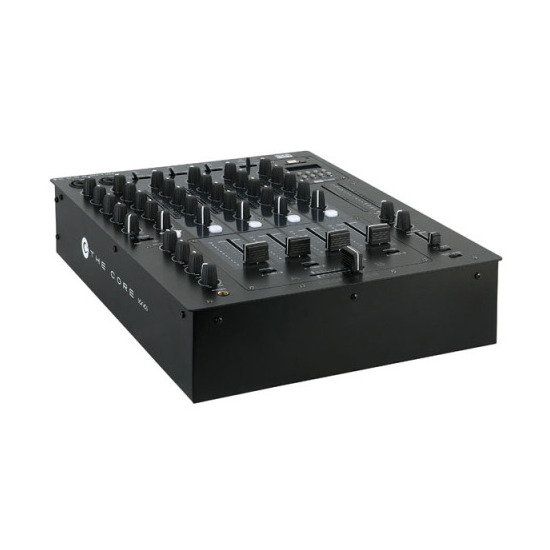 DAP Audio CORE MIX-4 USB - mikser DJ