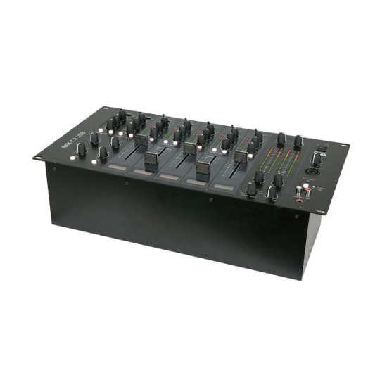 DAP Audio IMIX-7.2 USB - mikser1 DAP Audio IMIX-7.2 USB - mikser1