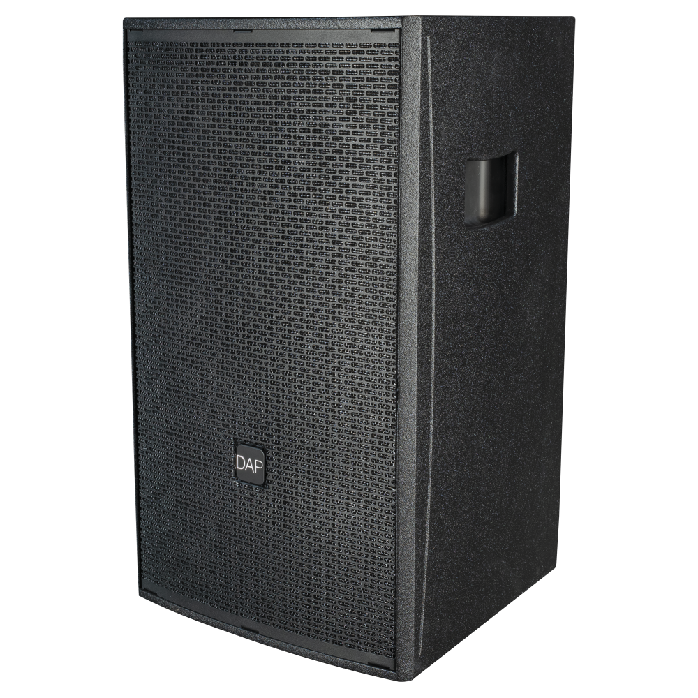 DAP NRG-12A - kolumna aktywna DAP NRG-12A - kolumna aktywna