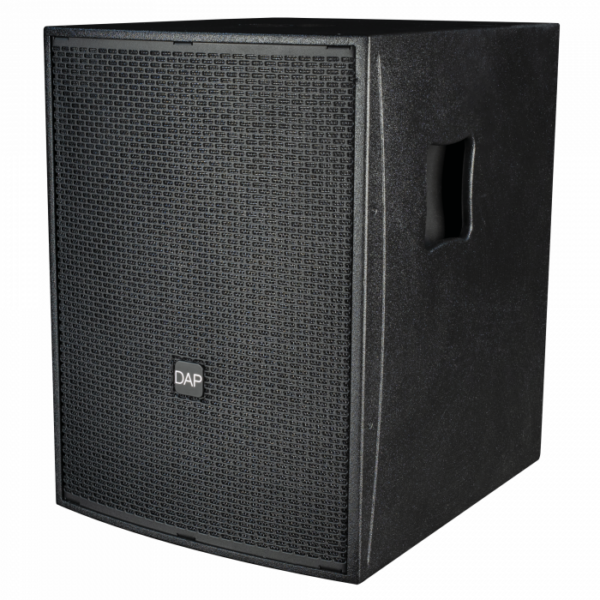DAP NRG-12SA - subwoofer aktywny