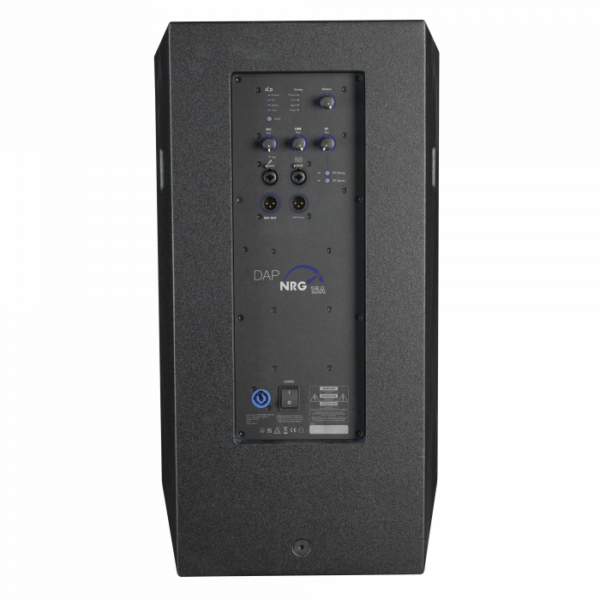 DAP NRG-15A - kolumna aktywna0