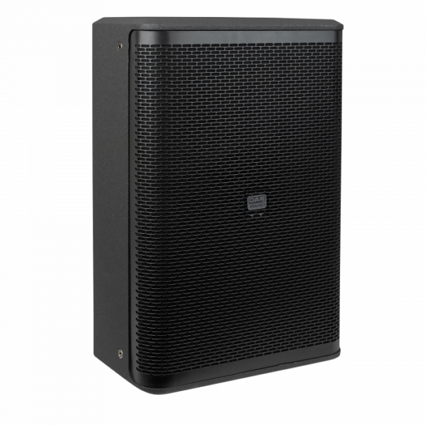 DAP Xi-10 - Pasywny głośnik instalacyjny 10” - czarny