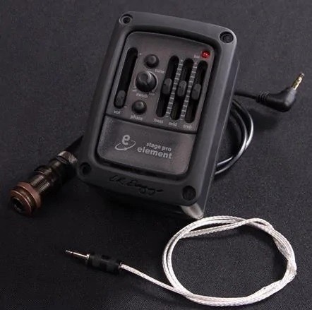 Dowina Bordeaux GACE-DS LR Baggs SPE - gitara elektroakustyczna2 Dowina Bordeaux GACE-DS LR Baggs SPE - gitara elektroakustyczna2