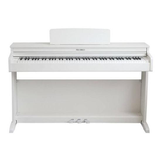 Dynatone SLP-260 WH pianino cyfrowe + ława0