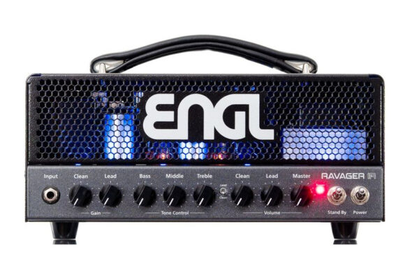 ENGL E725 Ravager