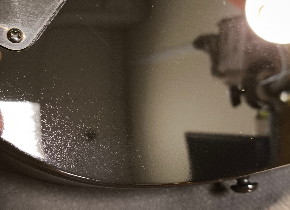 ESP LTD KH-202 B-Stock 20 ESP LTD KH-202 B-Stock 20