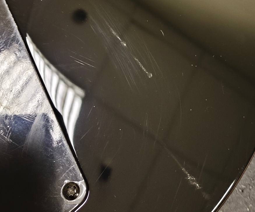 ESP LTD KH-202 B-Stock 30 ESP LTD KH-202 B-Stock 30