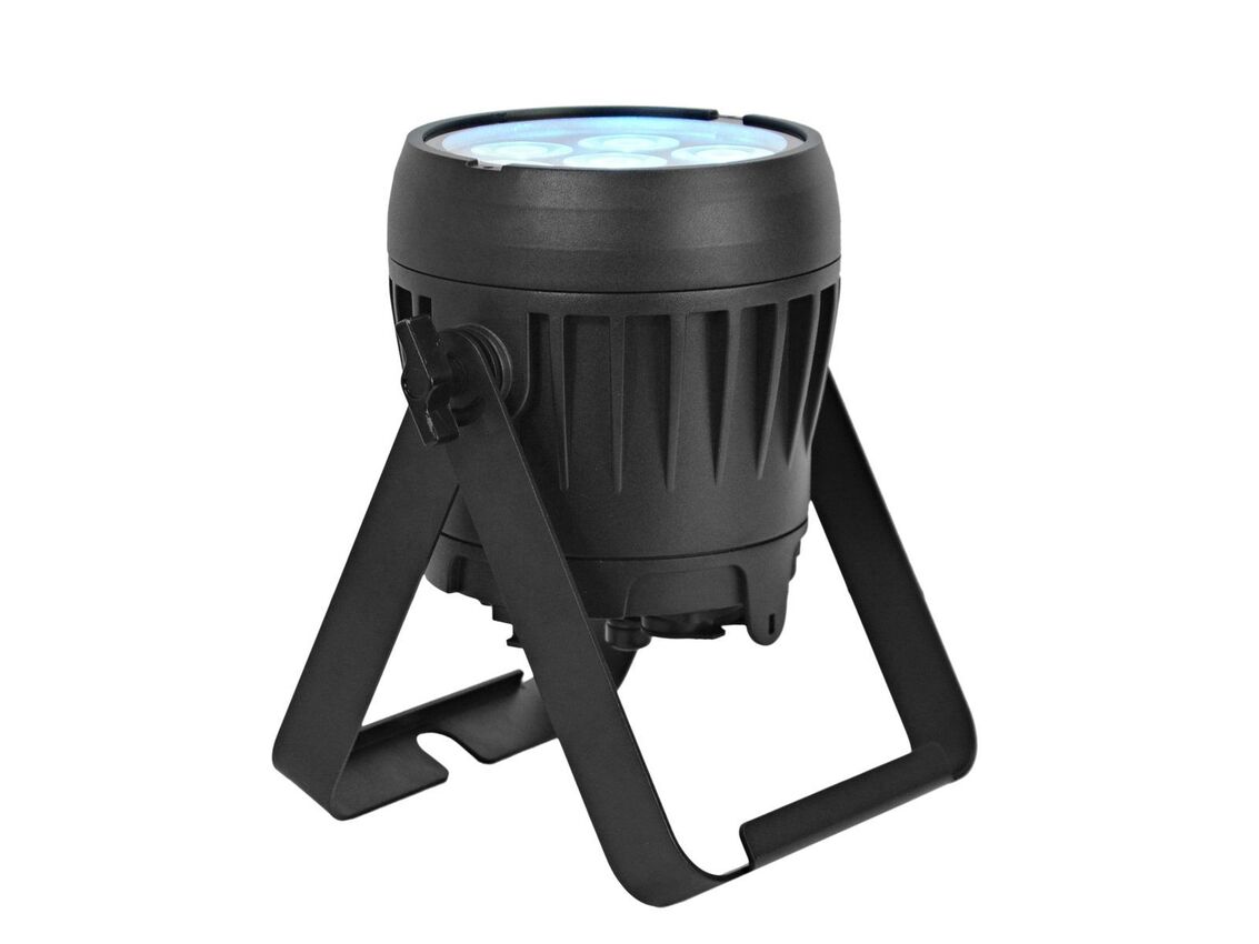 EUROLITE AKKU IP PAR 7 QCL CRMX MK2 - Wodoodporny Reflektor2 EUROLITE AKKU IP PAR 7 QCL CRMX MK2 - Wodoodporny Reflektor2