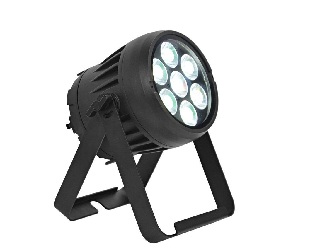 EUROLITE AKKU IP PAR 7 QCL CRMX MK2 - Wodoodporny Reflektor4 EUROLITE AKKU IP PAR 7 QCL CRMX MK2 - Wodoodporny Reflektor4