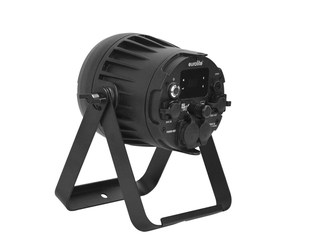 EUROLITE AKKU IP PAR 7 QCL CRMX MK2 - Wodoodporny Reflektor3 EUROLITE AKKU IP PAR 7 QCL CRMX MK2 - Wodoodporny Reflektor3