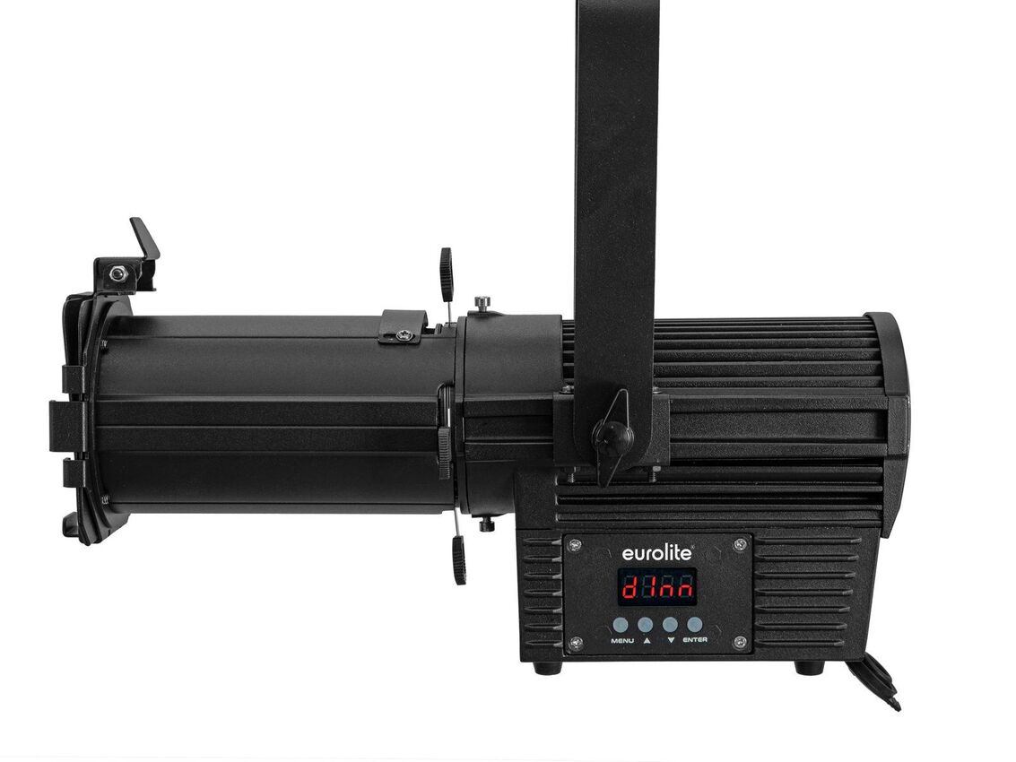 EUROLITE LED IP PFE-40 CW/WW 15-30° - Reflektor Profilowy6 EUROLITE LED IP PFE-40 CW/WW 15-30° - Reflektor Profilowy6