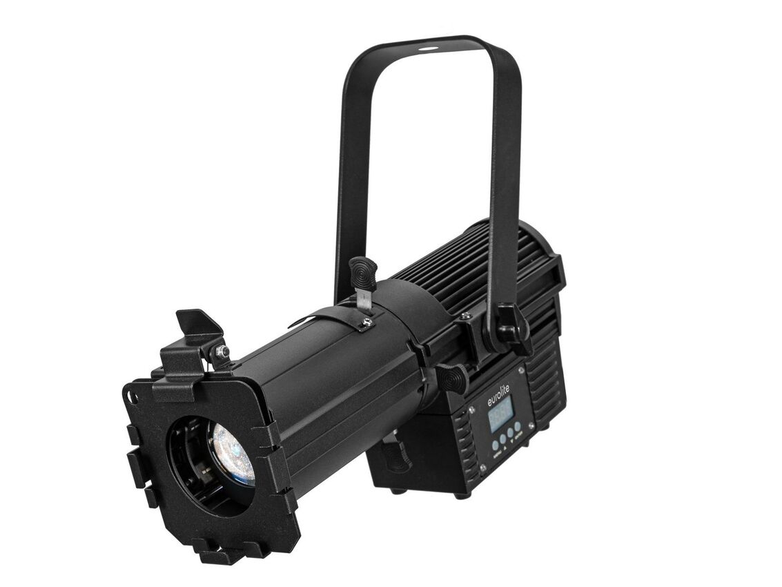 EUROLITE LED IP PFE-40 CW/WW 15-30° - Reflektor Profilowy7 EUROLITE LED IP PFE-40 CW/WW 15-30° - Reflektor Profilowy7