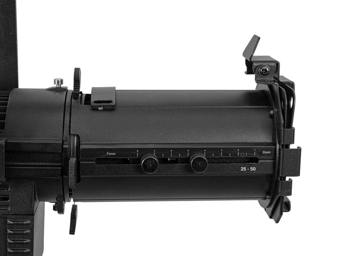 EUROLITE LED IP PFE-40 CW/WW 25-50° - Reflektor Profilowy4 EUROLITE LED IP PFE-40 CW/WW 25-50° - Reflektor Profilowy4