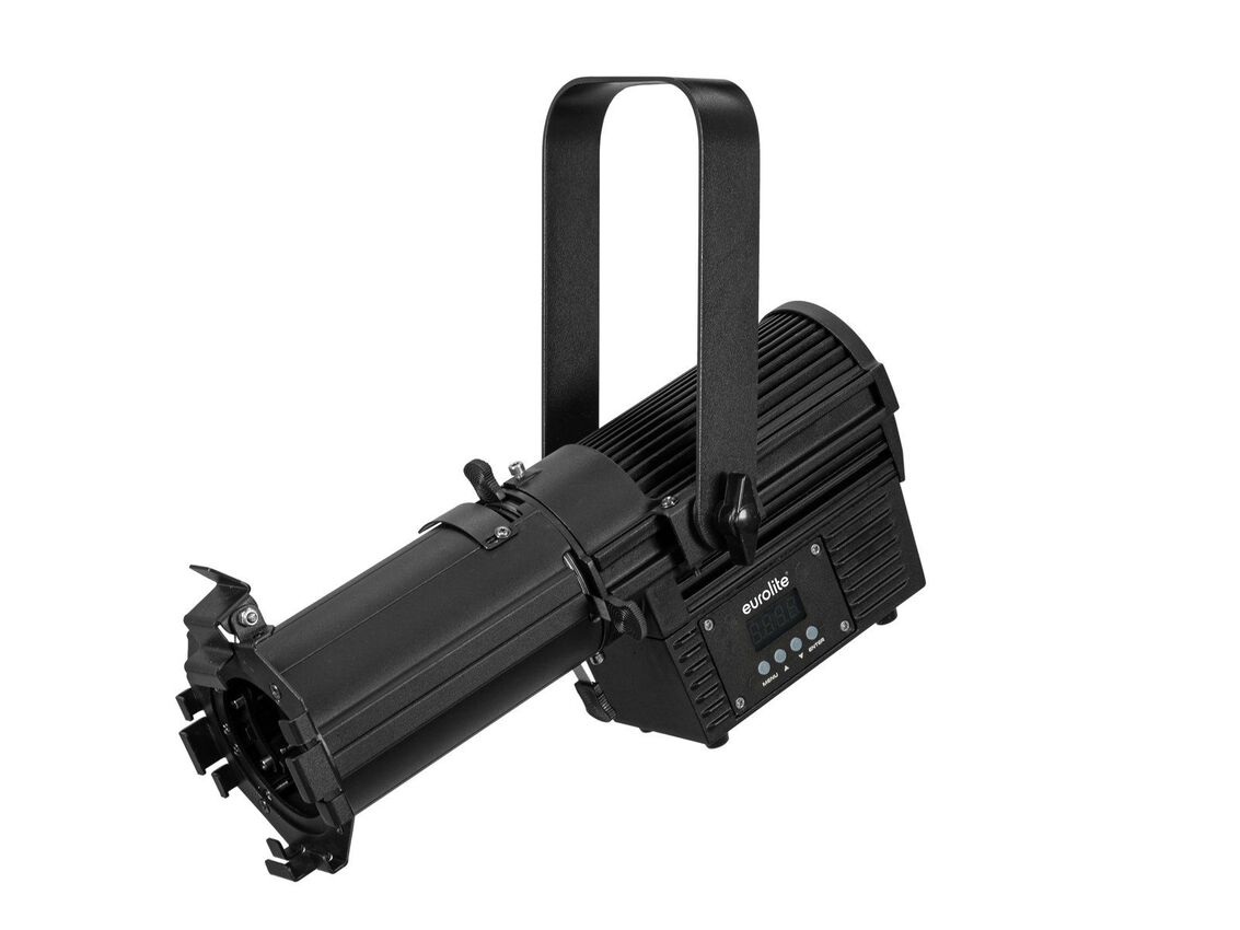 EUROLITE LED IP PFE-40 CW/WW 25-50° - Reflektor Profilowy EUROLITE LED IP PFE-40 CW/WW 25-50° - Reflektor Profilowy