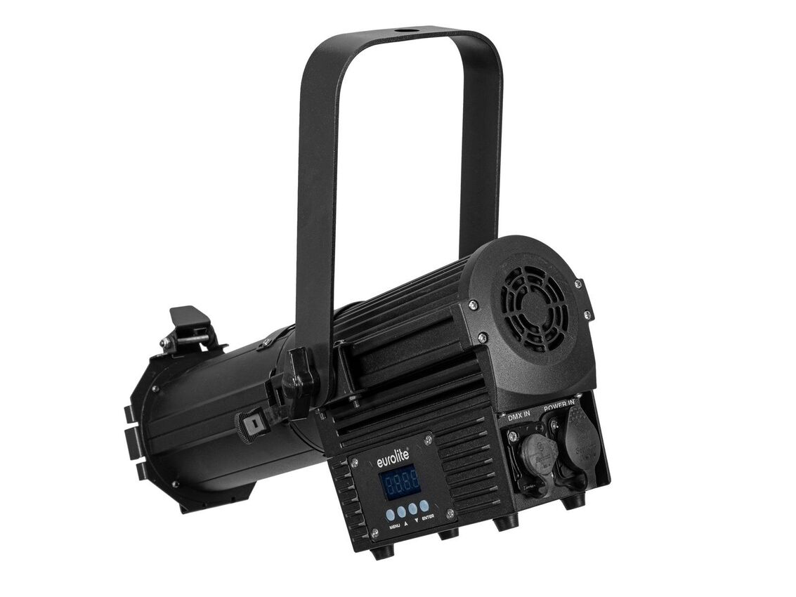 EUROLITE LED IP PFE-40 CW/WW 25-50° - Reflektor Profilowy1 EUROLITE LED IP PFE-40 CW/WW 25-50° - Reflektor Profilowy1