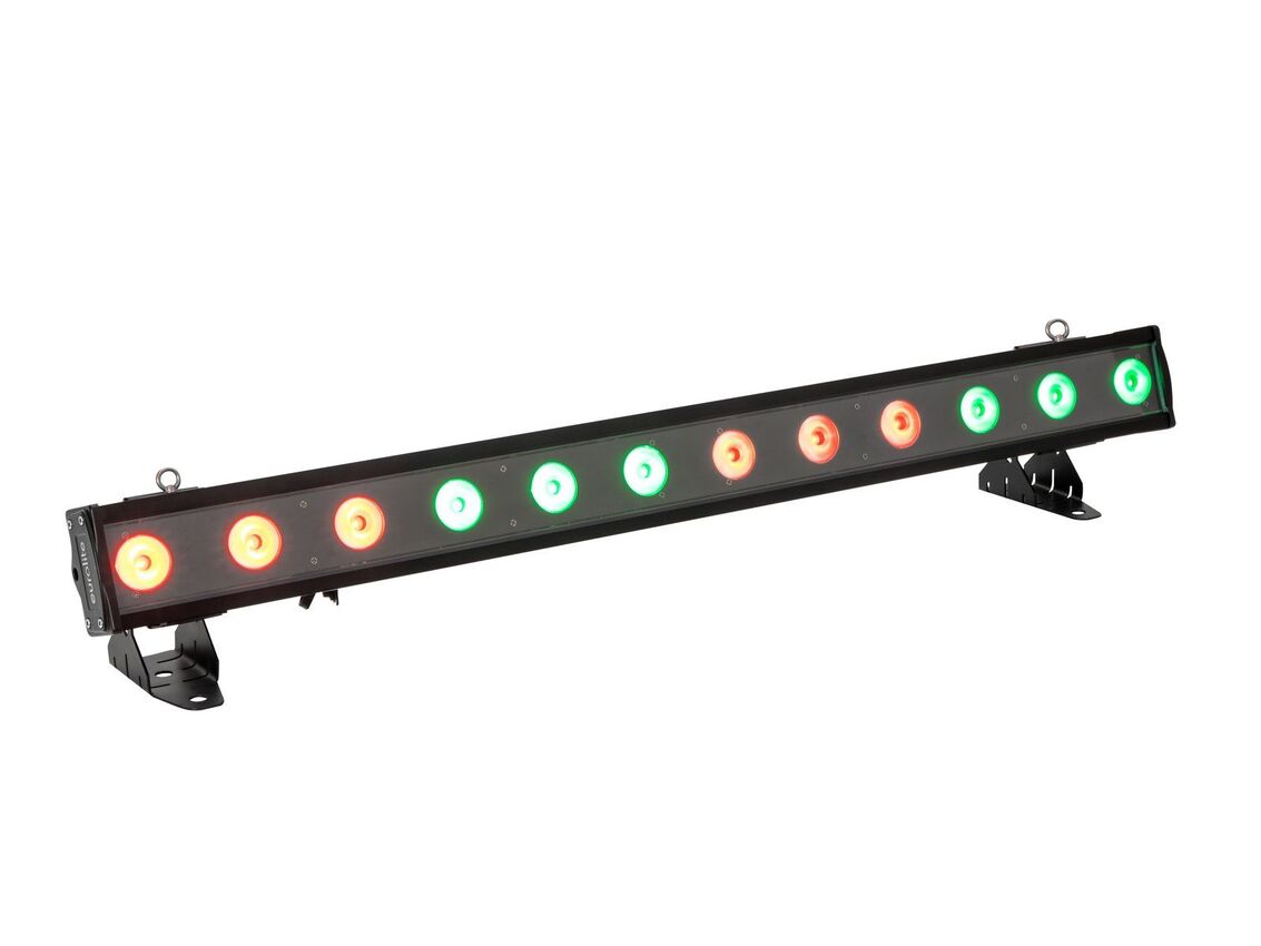 EUROLITE LED IP T-PIX 12 HCL Bar - Belka LED BAR EUROLITE LED IP T-PIX 12 HCL Bar - Belka LED BAR