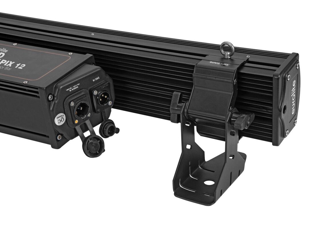 EUROLITE LED IP T-PIX 12 HCL Bar - Belka LED BAR8 EUROLITE LED IP T-PIX 12 HCL Bar - Belka LED BAR8