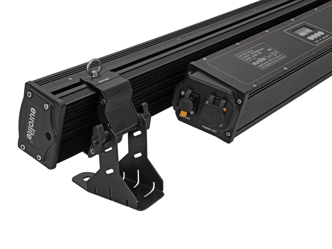 EUROLITE LED IP T-PIX 12 HCL Bar - Belka LED BAR7 EUROLITE LED IP T-PIX 12 HCL Bar - Belka LED BAR7