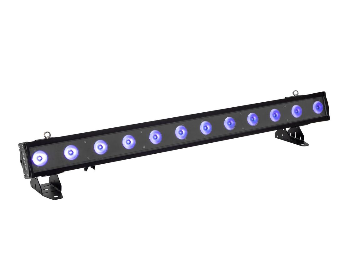 EUROLITE LED IP T-PIX 12 HCL Bar - Belka LED BAR5 EUROLITE LED IP T-PIX 12 HCL Bar - Belka LED BAR5