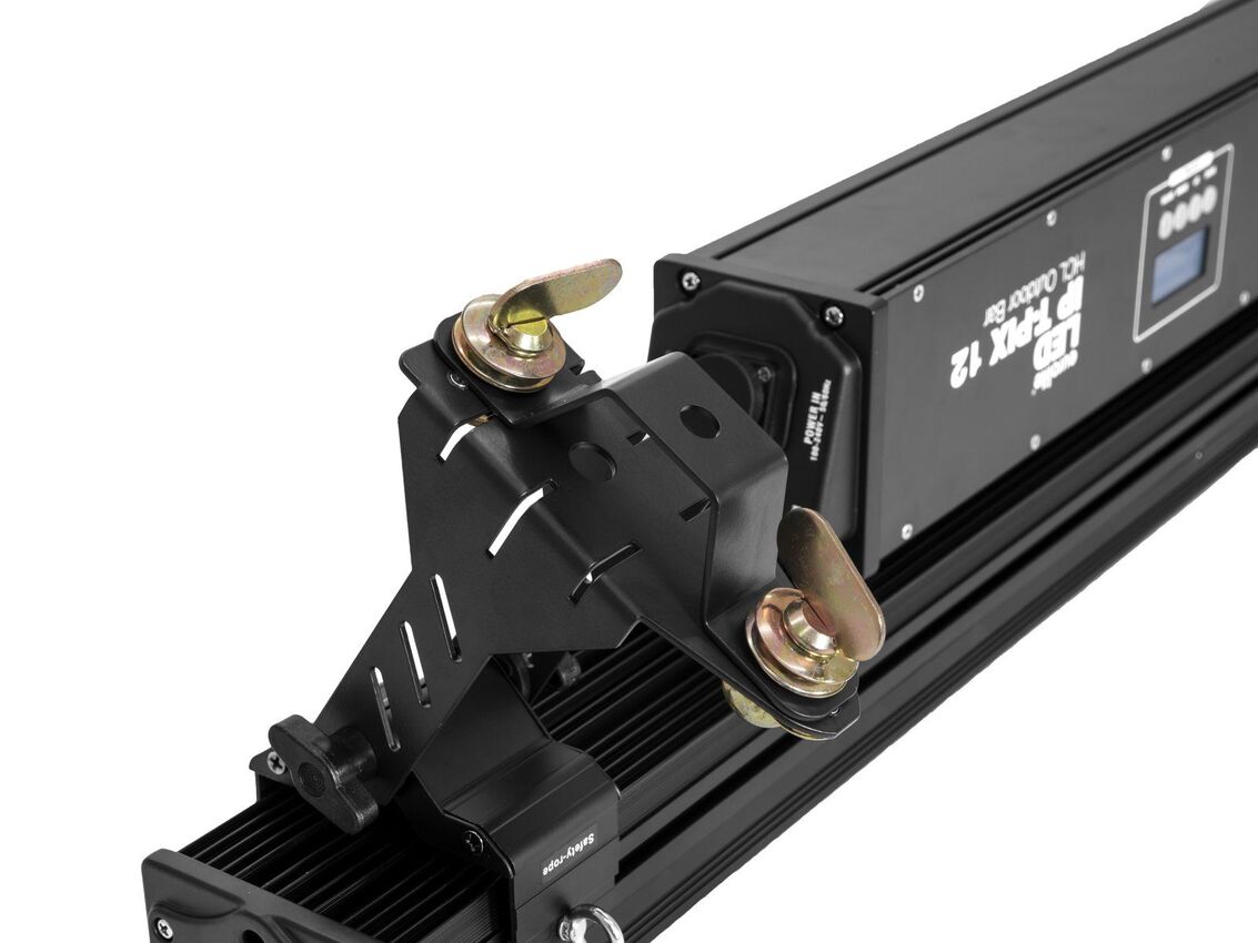 EUROLITE LED IP T-PIX 12 HCL Bar - Belka LED BAR6 EUROLITE LED IP T-PIX 12 HCL Bar - Belka LED BAR6