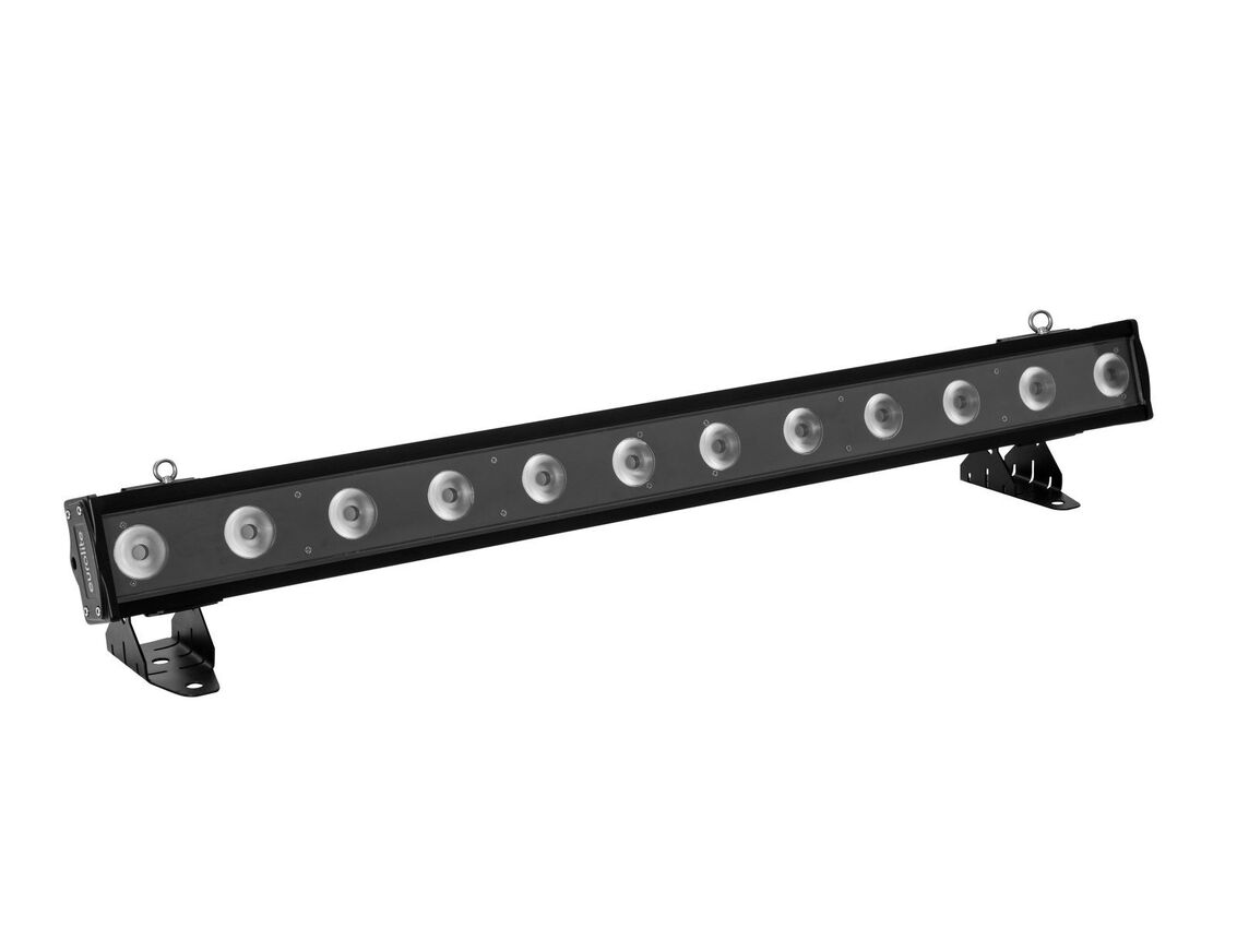 EUROLITE LED IP T-PIX 12 HCL Bar - Belka LED BAR3 EUROLITE LED IP T-PIX 12 HCL Bar - Belka LED BAR3