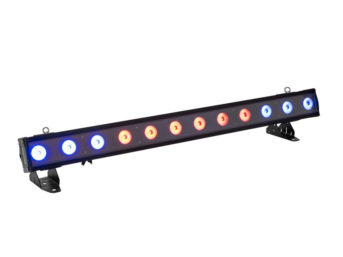 EUROLITE LED IP T-PIX 12 HCL Bar - Belka LED BAR4 EUROLITE LED IP T-PIX 12 HCL Bar - Belka LED BAR4
