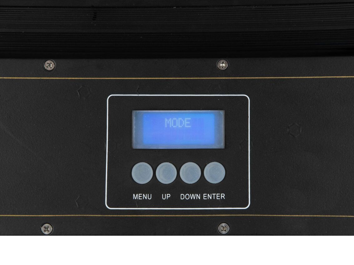 EUROLITE LED IP T-PIX 12 HCL Bar - Belka LED BAR9 EUROLITE LED IP T-PIX 12 HCL Bar - Belka LED BAR9