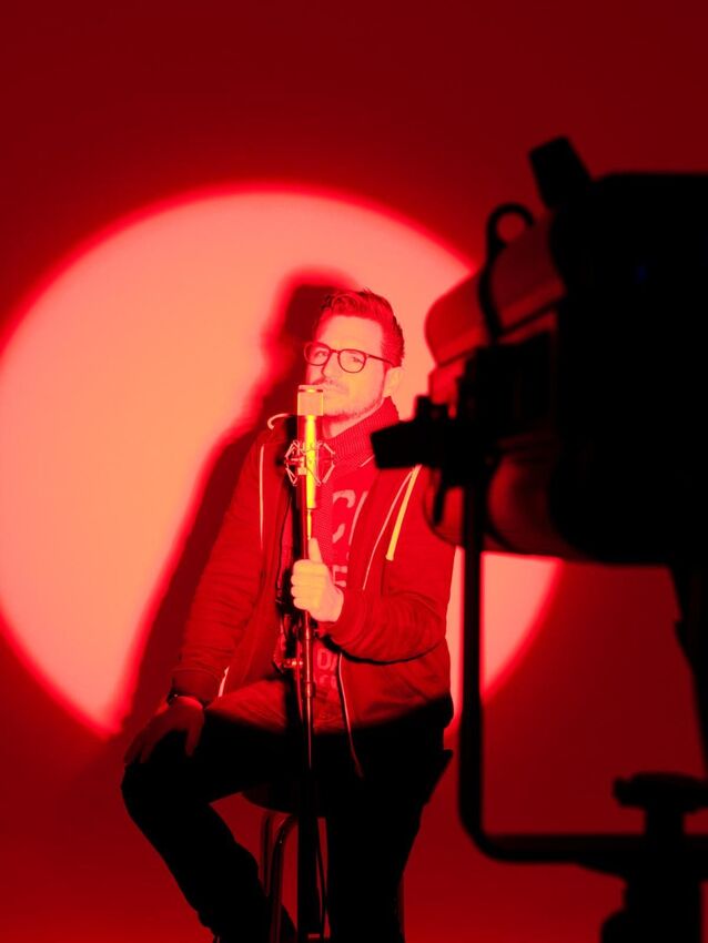 EUROLITE LED PFE-100 RGBW Profile Spot - Reflektor Profilowy5 EUROLITE LED PFE-100 RGBW Profile Spot - Reflektor Profilowy5