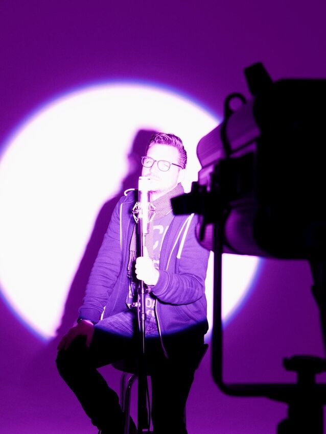 EUROLITE LED PFE-100 RGBW Profile Spot - Reflektor Profilowy3 EUROLITE LED PFE-100 RGBW Profile Spot - Reflektor Profilowy3