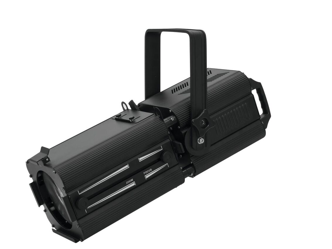 EUROLITE LED PFE-100 RGBW Profile Spot - Reflektor Profilowy EUROLITE LED PFE-100 RGBW Profile Spot - Reflektor Profilowy