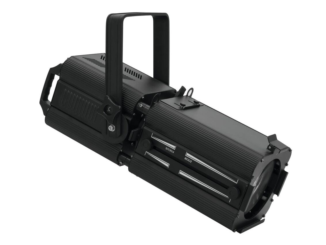 EUROLITE LED PFE-100 RGBW Profile Spot - Reflektor Profilowy0 EUROLITE LED PFE-100 RGBW Profile Spot - Reflektor Profilowy0